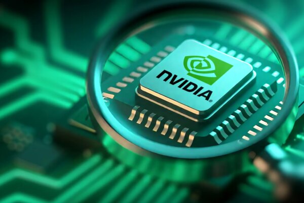Wall Street transforma su sistema financiero con la revolución de los chips de IA de Nvidia