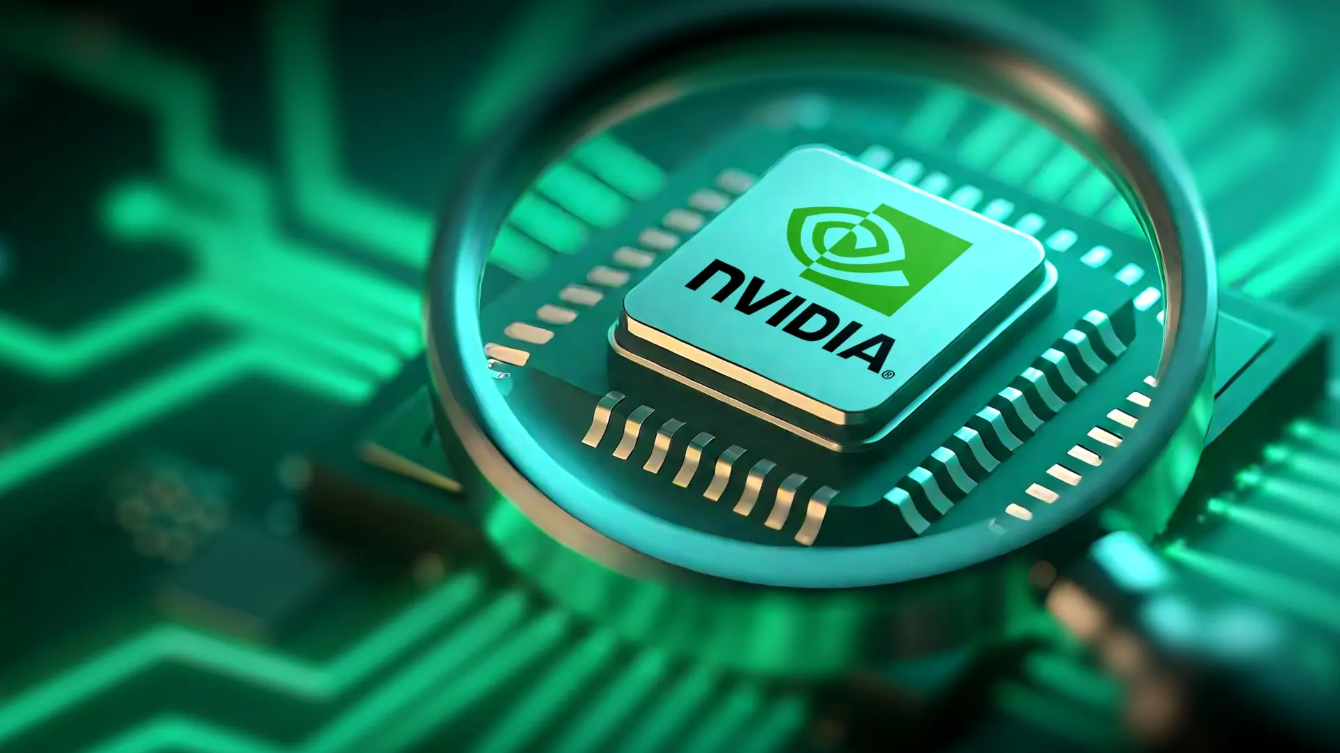 Wall Street transforma su sistema financiero con la revolución de los chips de IA de Nvidia