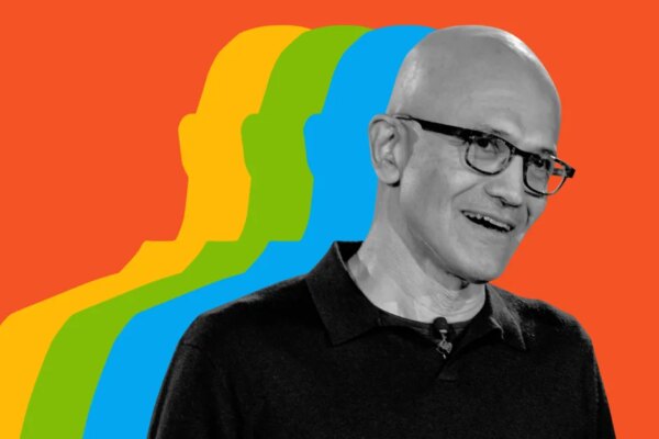Satya Nadella advierte sobre la vulnerabilidad de los modelos de inteligencia artificial