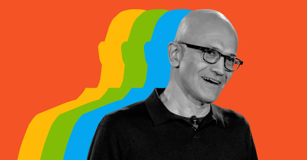 Satya Nadella advierte sobre la vulnerabilidad de los modelos de inteligencia artificial