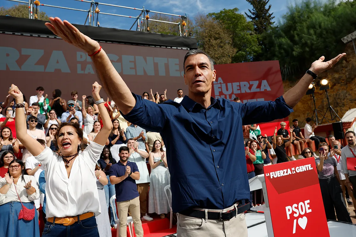 Pedro Sánchez se compromete a consolidar y fortalecer los decretos de vivienda en España