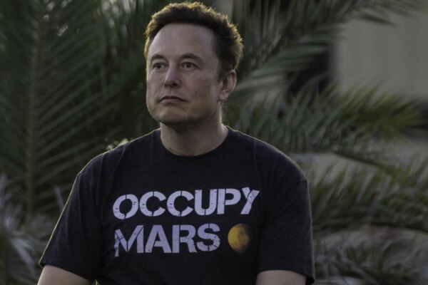 El activo más valioso en el imperio de Elon Musk