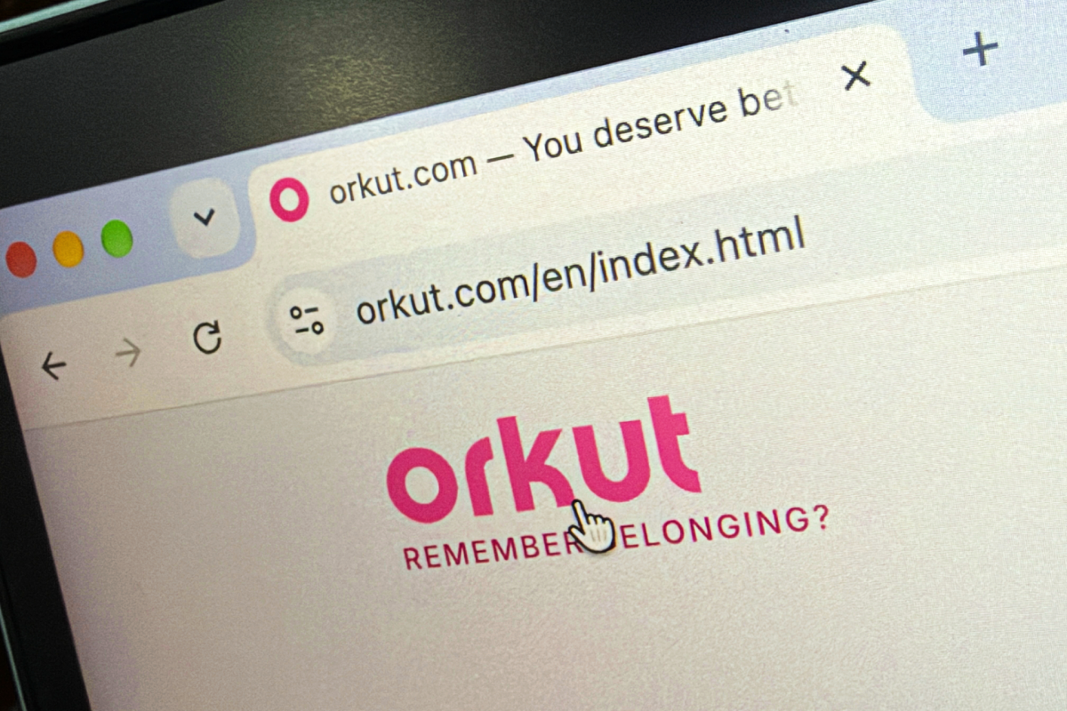 El fundador de Orkut planea su regreso al mundo digital.