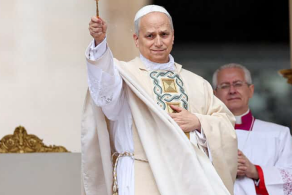 El Papa León XIV informa sobre su próxima cirugía por un nódulo pulmonar en etapa temprana