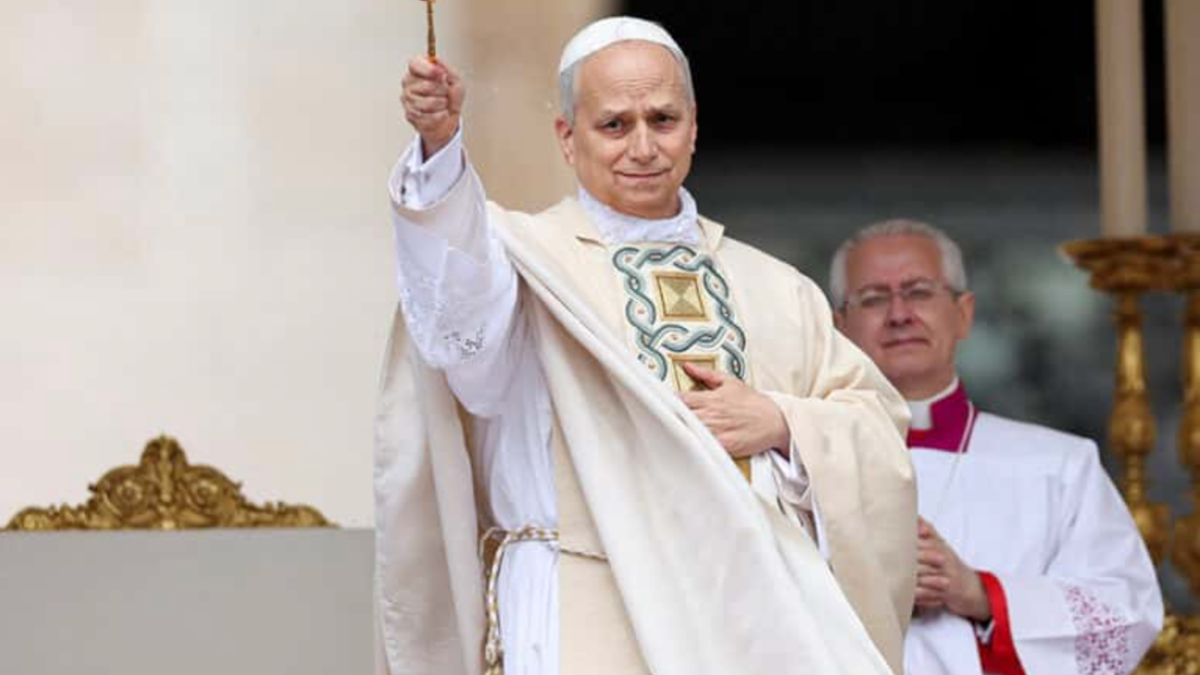 El Papa León XIV informa sobre su próxima cirugía por un nódulo pulmonar en etapa temprana