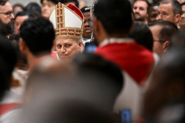 El Papa revela diagnóstico de nódulo pulmonar y programará cirugía