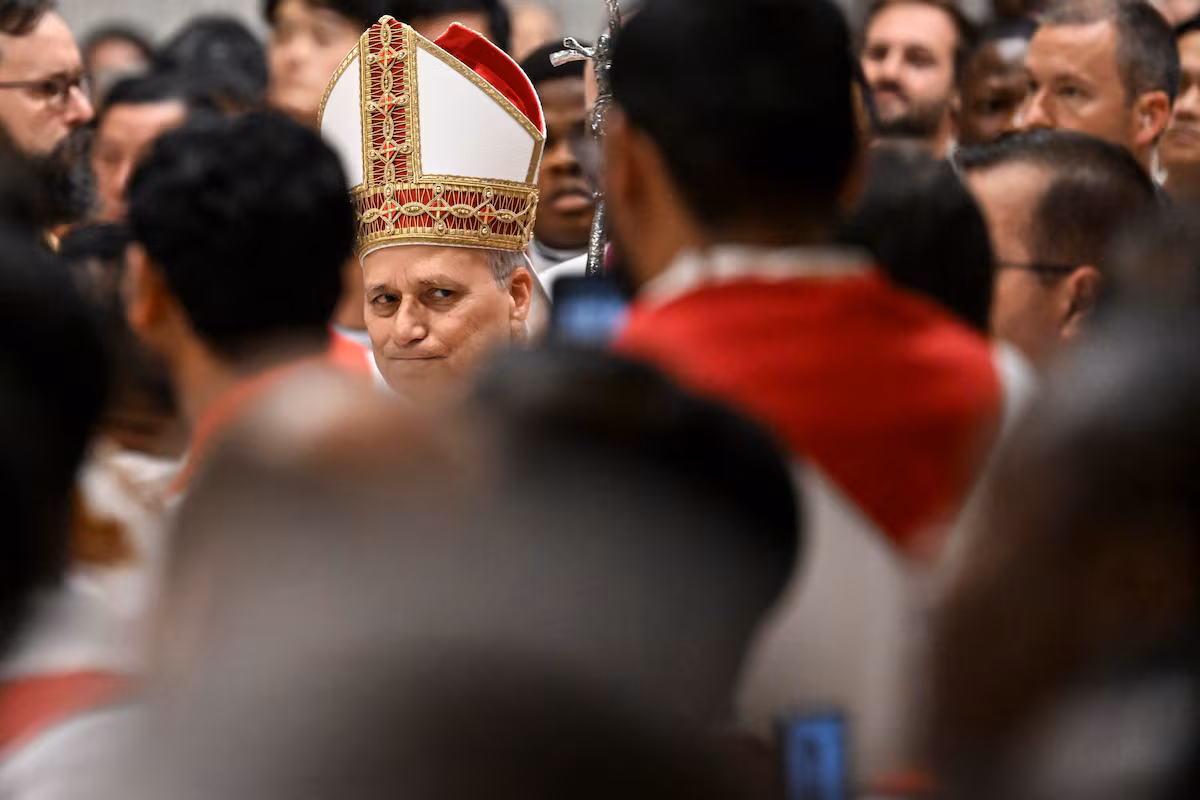 El Papa revela diagnóstico de nódulo pulmonar y programará cirugía