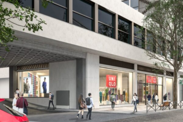 Uniqlo amplía su presencia en Madrid con la apertura de una nueva megatienda