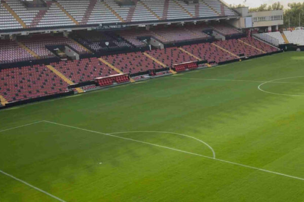 Vallecas se prepara para recibir el regreso del Rayo Vallecano