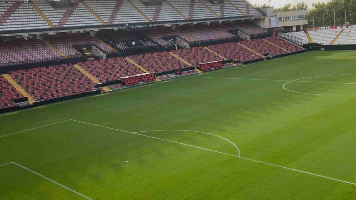 Vallecas se prepara para recibir el regreso del Rayo Vallecano