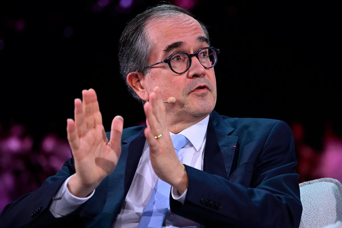 Renault aplaude el significativo acuerdo entre la UE y China para limitar las importaciones de automóviles.