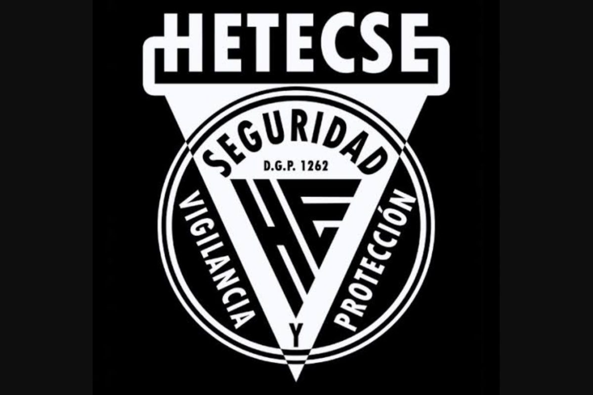 La empresa de seguridad Hetecse solicita concurso de acreedores por impago de salarios