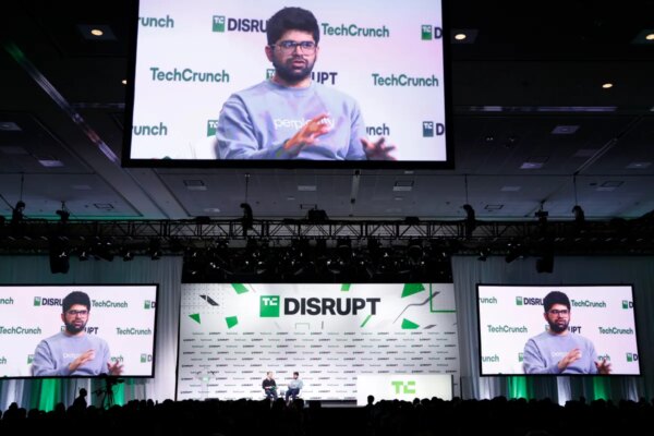 La cuenta atrás para Disrupt 2026: ¡Menos de 48 horas para el inicio del evento clave de innovación y tecnología!