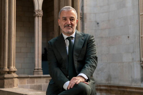 Las diez principales empresas concentran el 40% de las contrataciones en el sector público de Barcelona