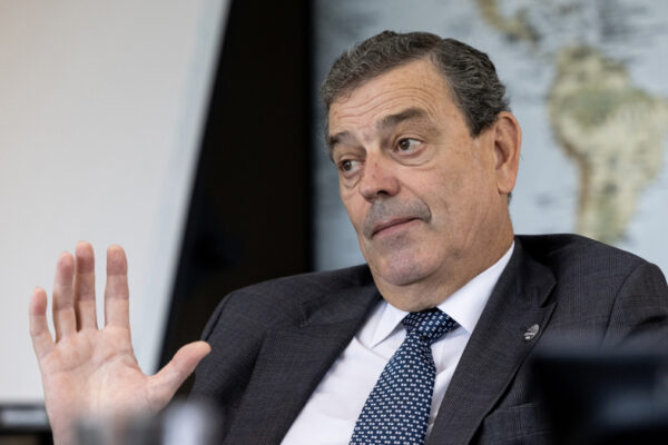 Comsa enfoca su estrategia en la rentabilidad mientras amplía su presencia en mantenimiento y concesiones.