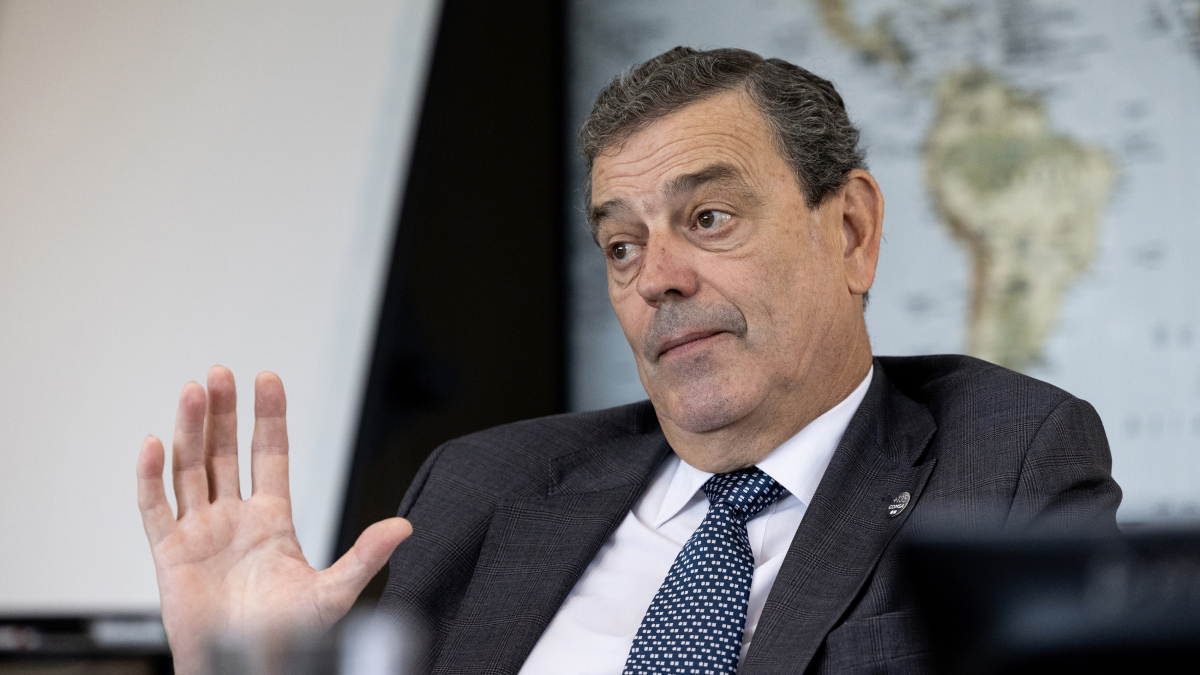 Comsa enfoca su estrategia en la rentabilidad mientras amplía su presencia en mantenimiento y concesiones.