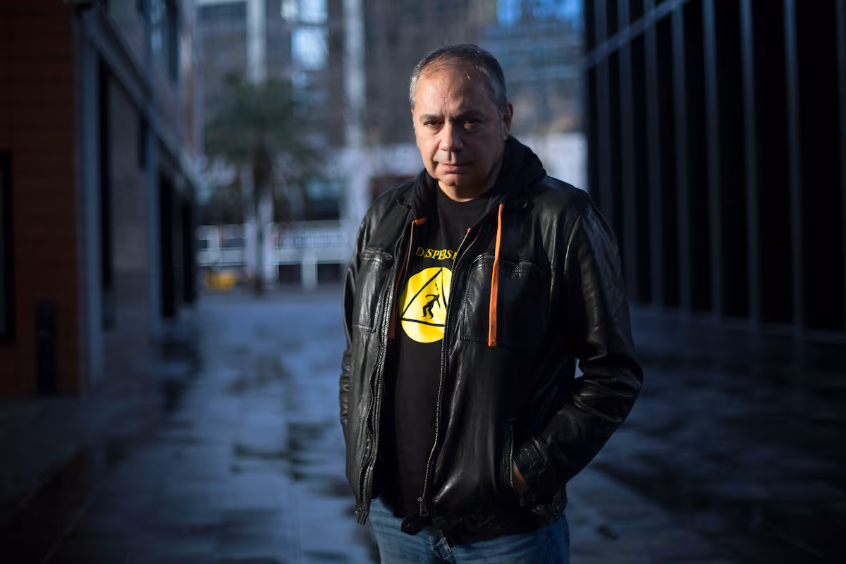 Pepe Colubi comparte su experiencia con el Parkinson y reflexiona sobre el impacto personal de su diagnóstico