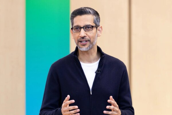 Google se prepara para presentar su innovador modelo de inteligencia artificial.