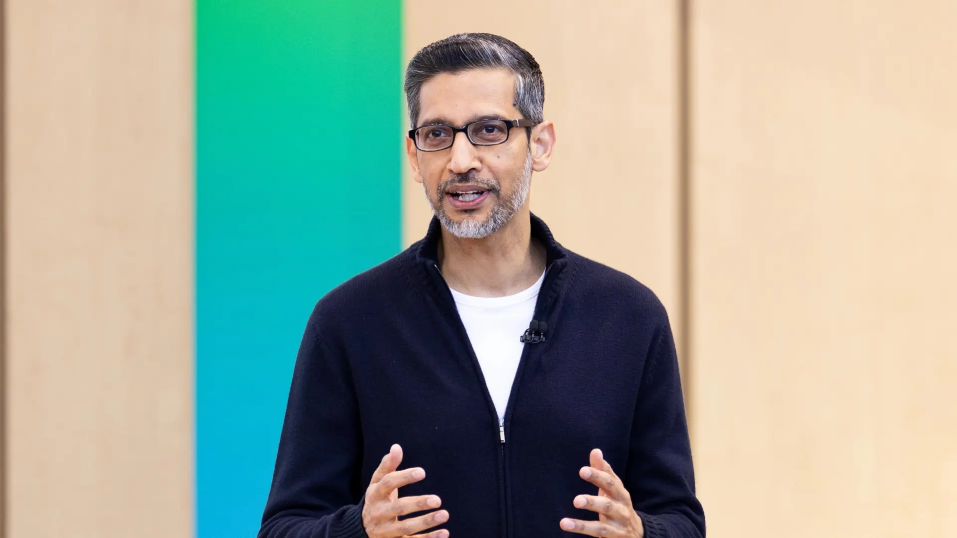 Google se prepara para presentar su innovador modelo de inteligencia artificial.