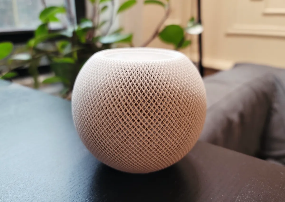 ¿Logrará HomeView ser el primer éxito de Apple en el hogar inteligente?