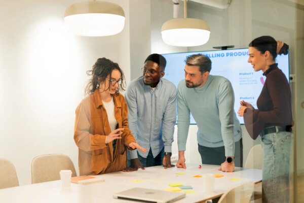 ¿Estás aprovechando al máximo el capital de tu startup o eligiendo el producto inadecuado?
