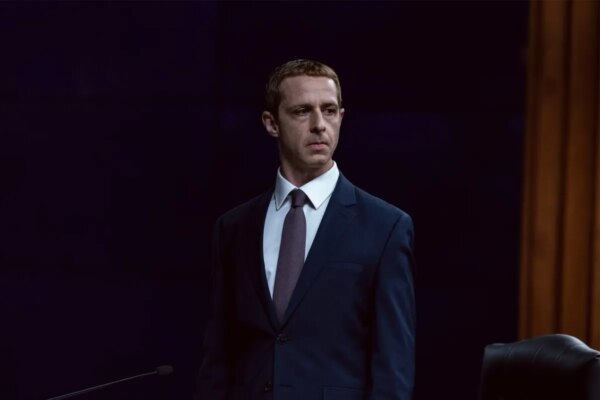 El estreno de 'Social Reckoning' de Aaron Sorkin decepciona en taquilla.