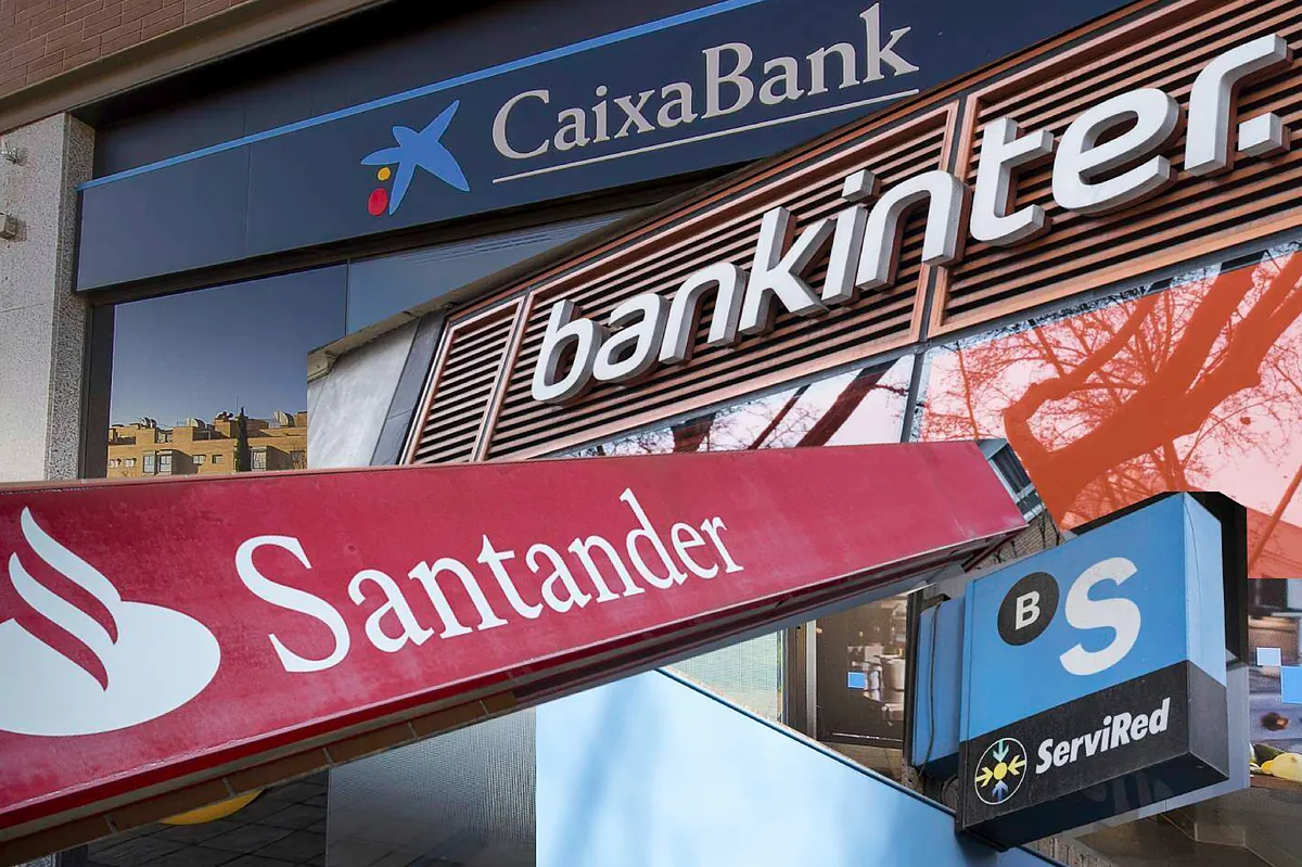 Los ahorros en depósitos a plazo obtienen mejores beneficios gracias a las tasas más altas.