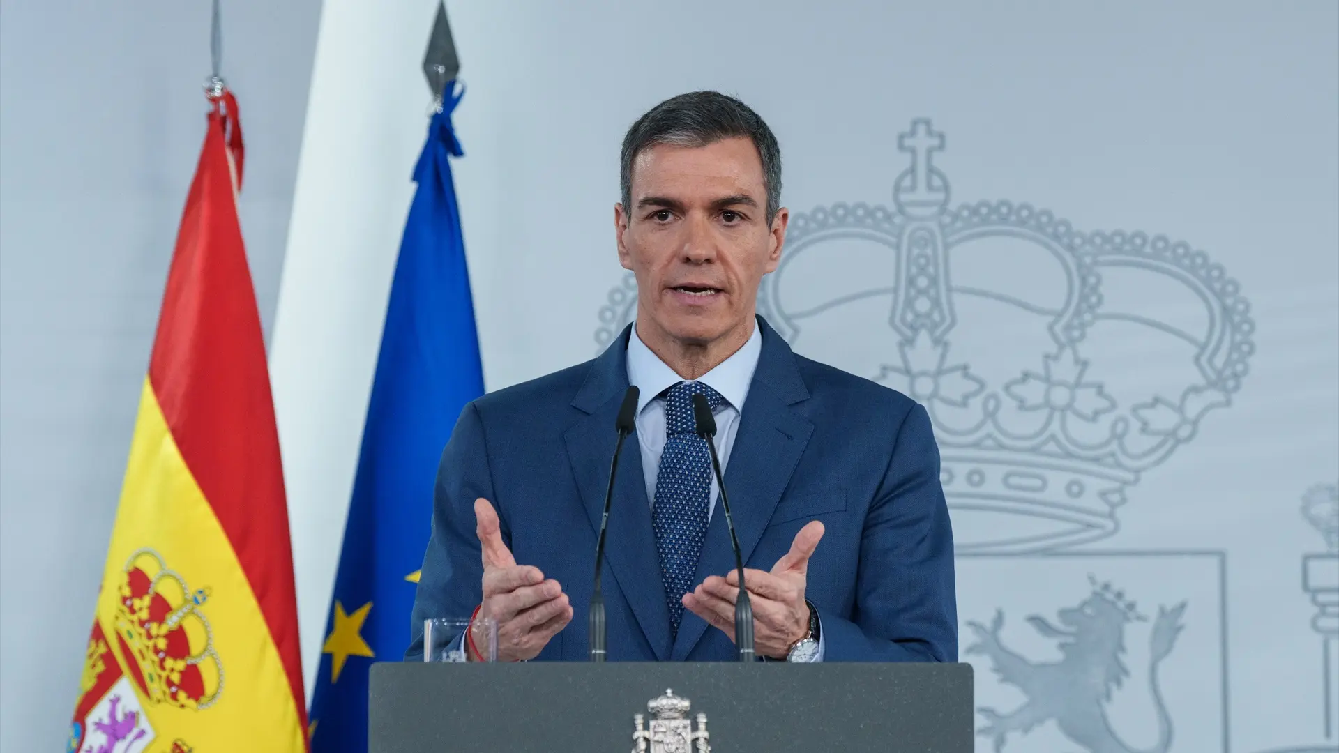 Medidas económicas clave que el Gobierno español implementará antes de las elecciones