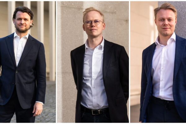 Gaius Capital finaliza su primer fondo con 50 millones de euros y suma 6 millones adicionales a través de vehículo de coinversión.