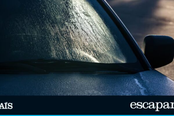 Innovador producto asequible para mantener las ventanas libres de vaho durante el invierno