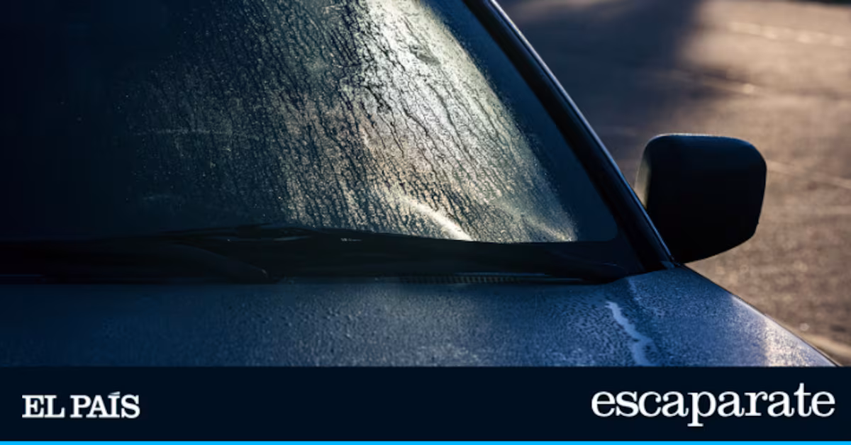 Innovador producto asequible para mantener las ventanas libres de vaho durante el invierno