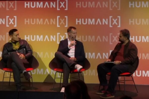 Ejecutivos opinan que la inteligencia artificial conversacional aún no ha alcanzado su máximo potencial como ChatGPT.