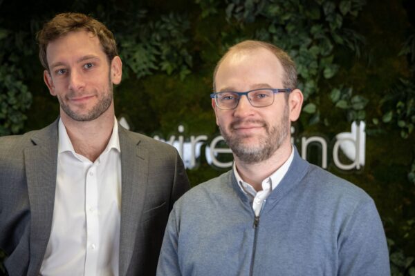 Exitosa escala francesa Wiremind asegura €35 millones tras 12 años de crecimiento autosostenido.