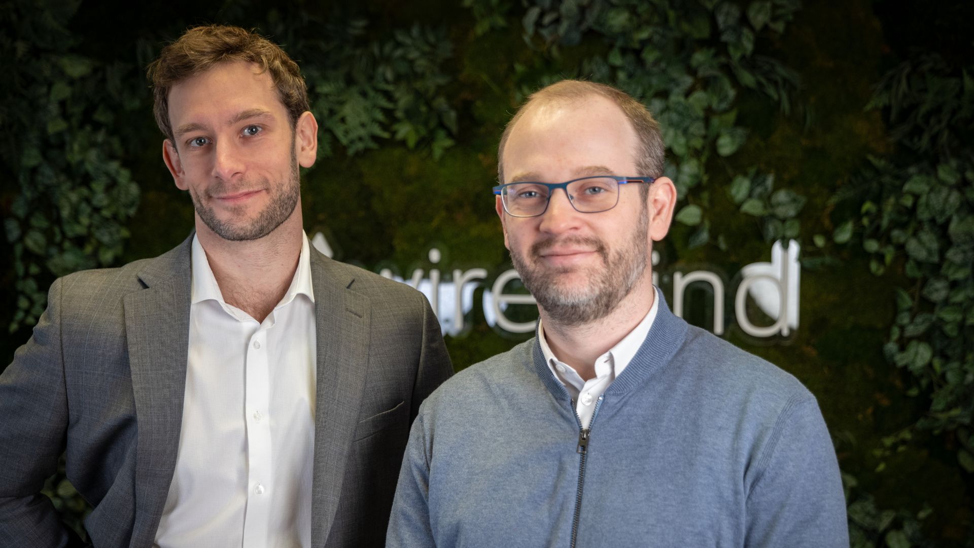 Exitosa escala francesa Wiremind asegura €35 millones tras 12 años de crecimiento autosostenido.