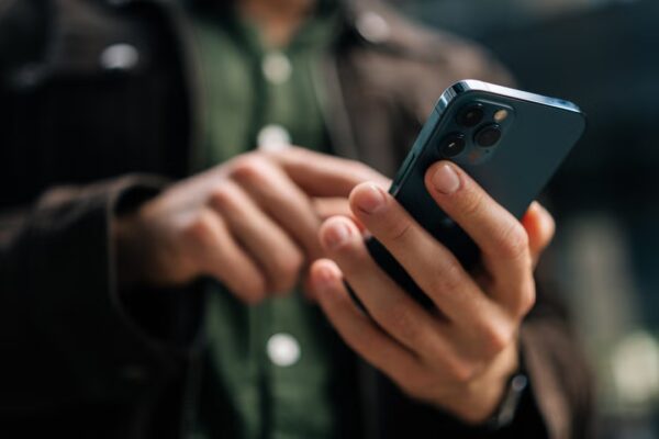 Elimina el 95% de las llamadas y mensajes de texto no deseados con estos 3 ajustes sencillos.