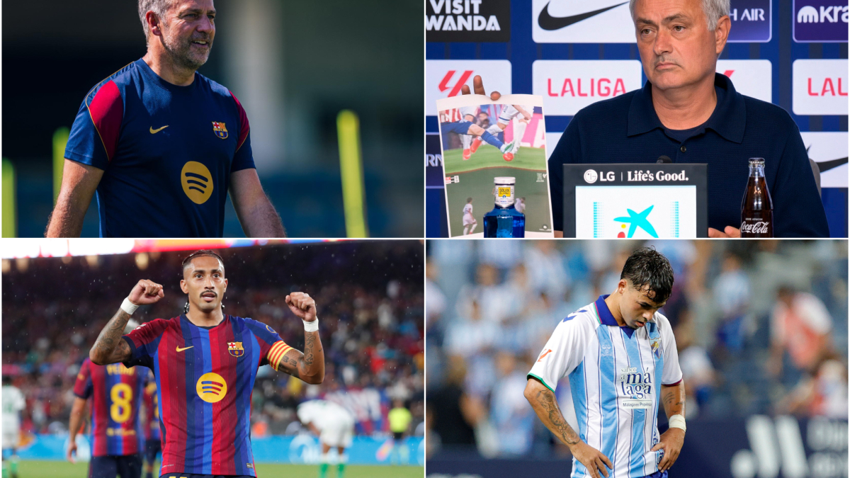 LaLiga: Reviviendo los 19 Días Más Intensos del Fútbol Español