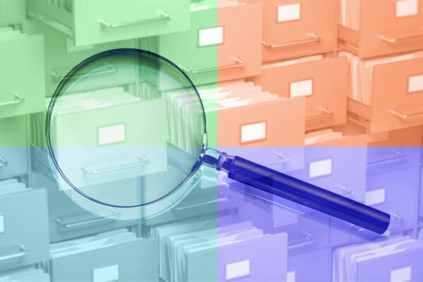 Cómo Inc. y Fast Company encuentran inspiración en nuestros archivos históricos