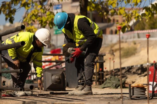Más de 10 millones de personas recibieron ingresos por debajo de los 20.000 euros en 2024