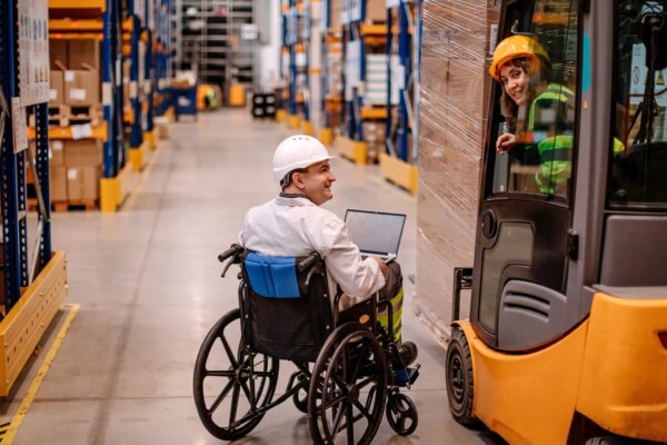 La Seguridad Social y la incapacidad permanente: ¿obligación de la empresa de mantener el puesto de trabajo?