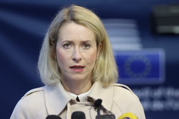 La OTAN advierte a Rusia sobre las consecuencias de atacar a un aliado