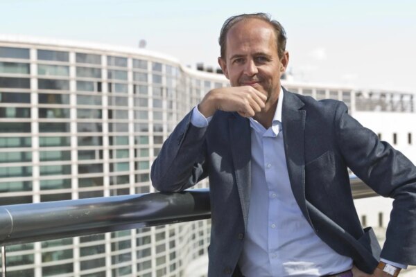 Rakuten TV se expande a nuevos mercados tras su salida de Europa, según su CEO Cédric Dufour