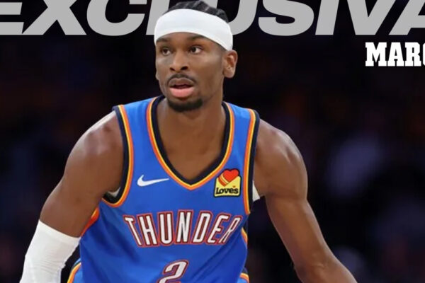 Shai Gilgeous-Alexander se une al Atlético de Madrid como nuevo inversor estratégico