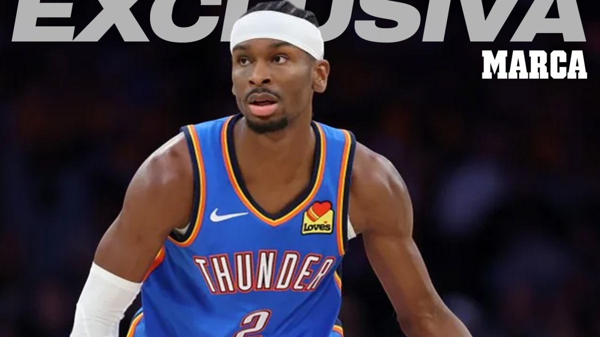 Shai Gilgeous-Alexander se une al Atlético de Madrid como nuevo inversor estratégico