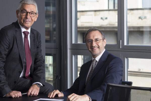 Audria y Activa se unen para dar vida a Nexia Audiva: una nueva era en auditoría.