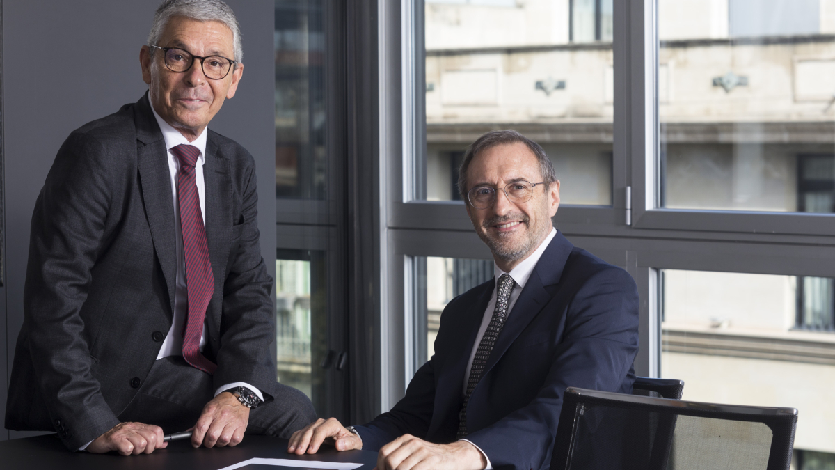 Audria y Activa se unen para dar vida a Nexia Audiva: una nueva era en auditoría.