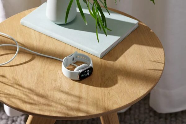 Google presenta Fitbit Edge: la fusión ideal entre Fitbit Air y Pixel Watch
