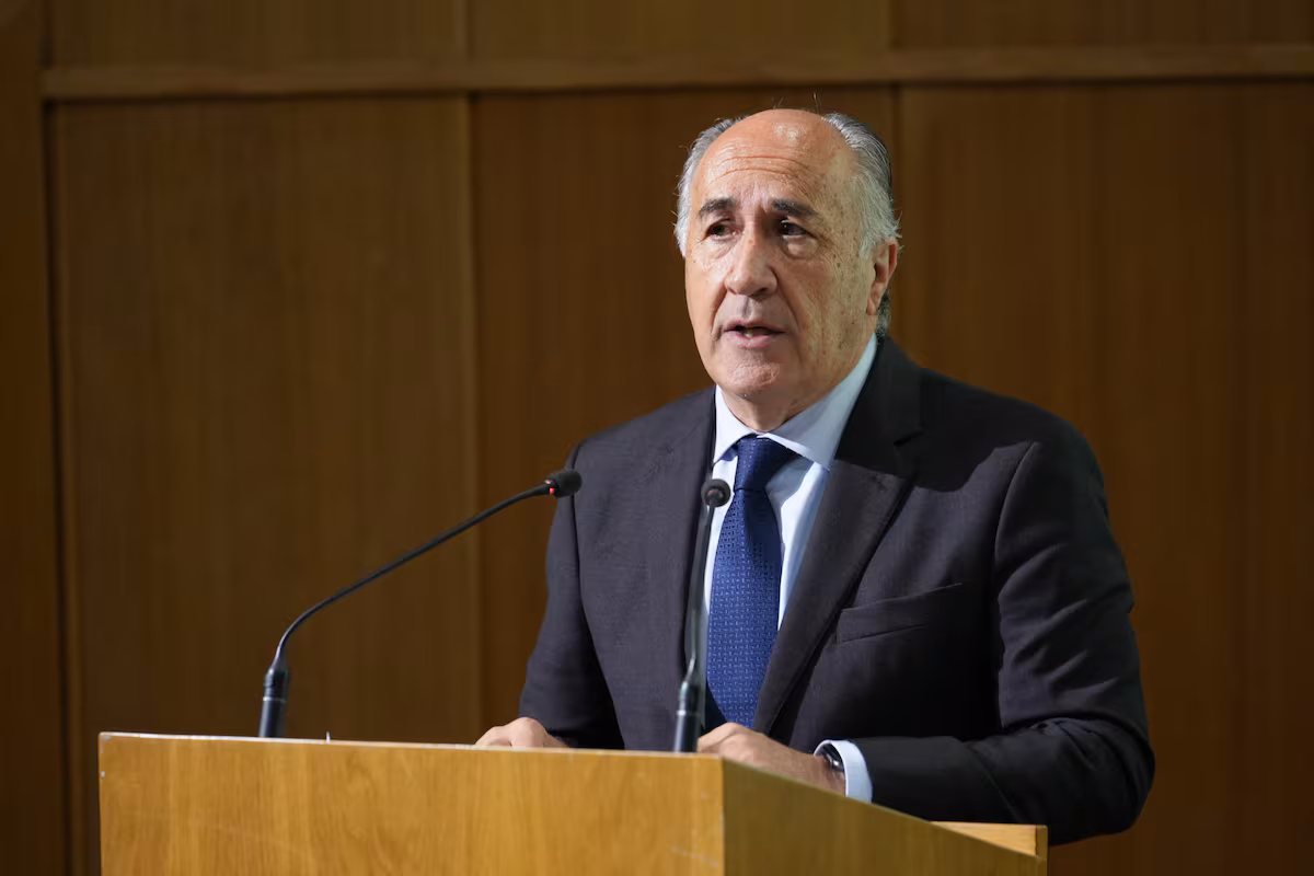 El Partido Popular de Cádiz pide la renuncia del alcalde de Algeciras tras nueva acusación de agresión sexual