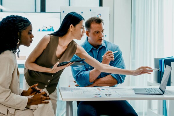 La Clave del Crecimiento Digital: La Importancia del Compromiso Ejecutivo