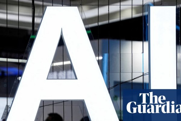 El FMI alerta sobre el riesgo de una caída en el valor de acciones de IA que podría amenazar la estabilidad financiera global.