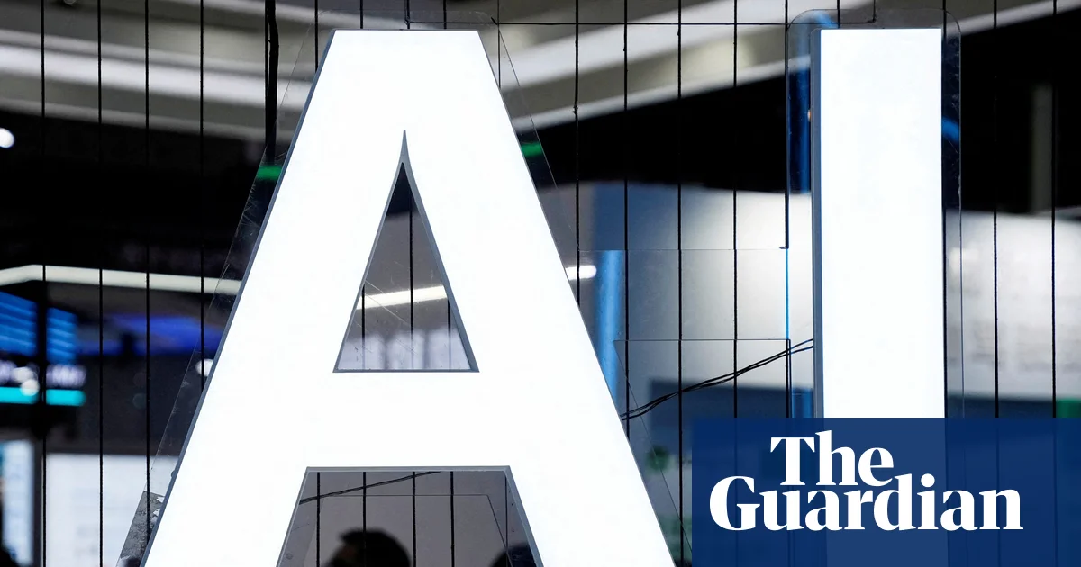 El FMI alerta sobre el riesgo de una caída en el valor de acciones de IA que podría amenazar la estabilidad financiera global.